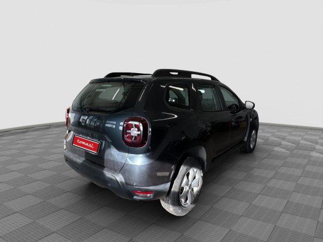 DACIA Duster Duster 1.0 TCe 100 CV ECO-G 4x2 Comfort