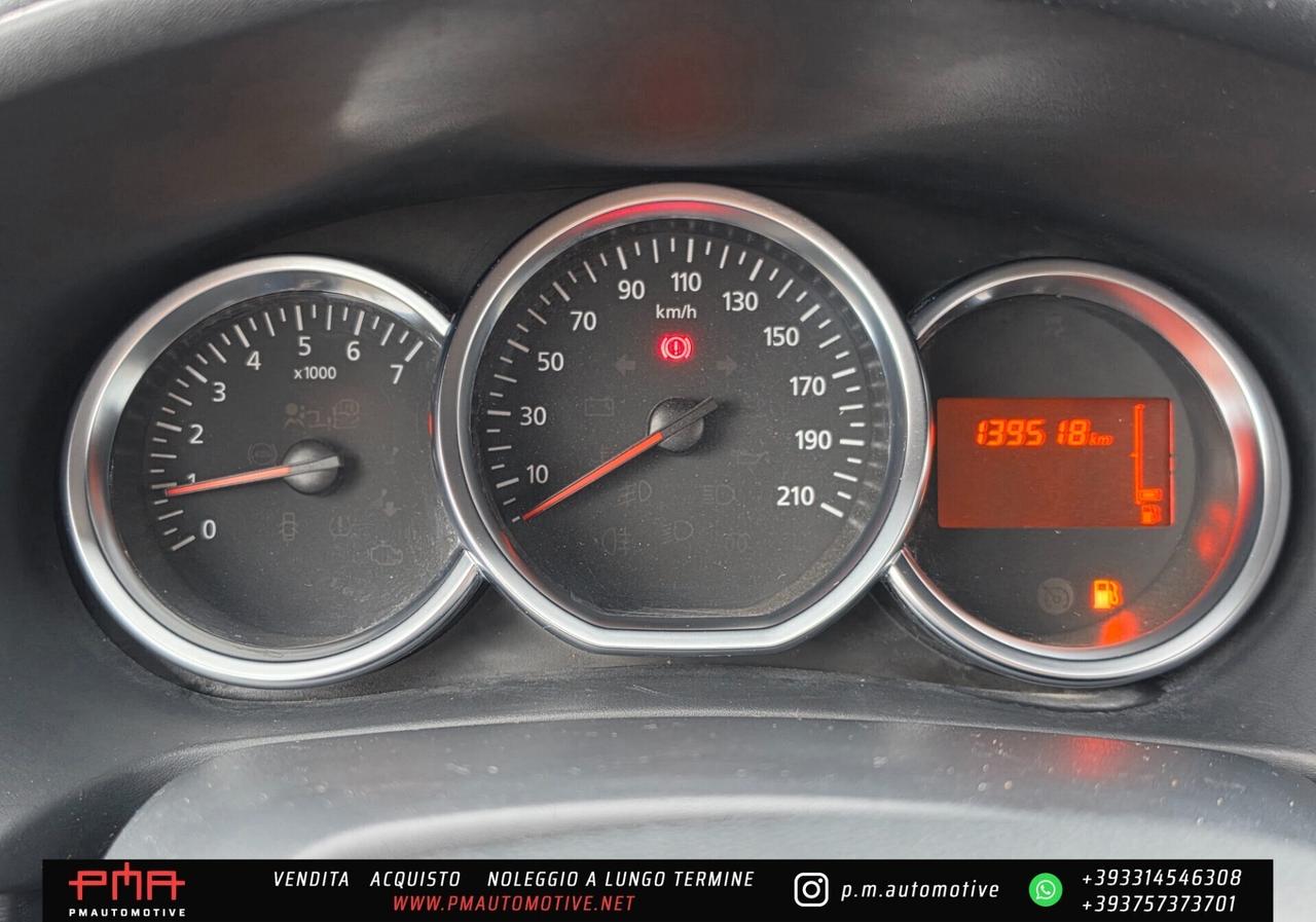Dacia Sandero 1.5 blue dci Autocarro 1 propr