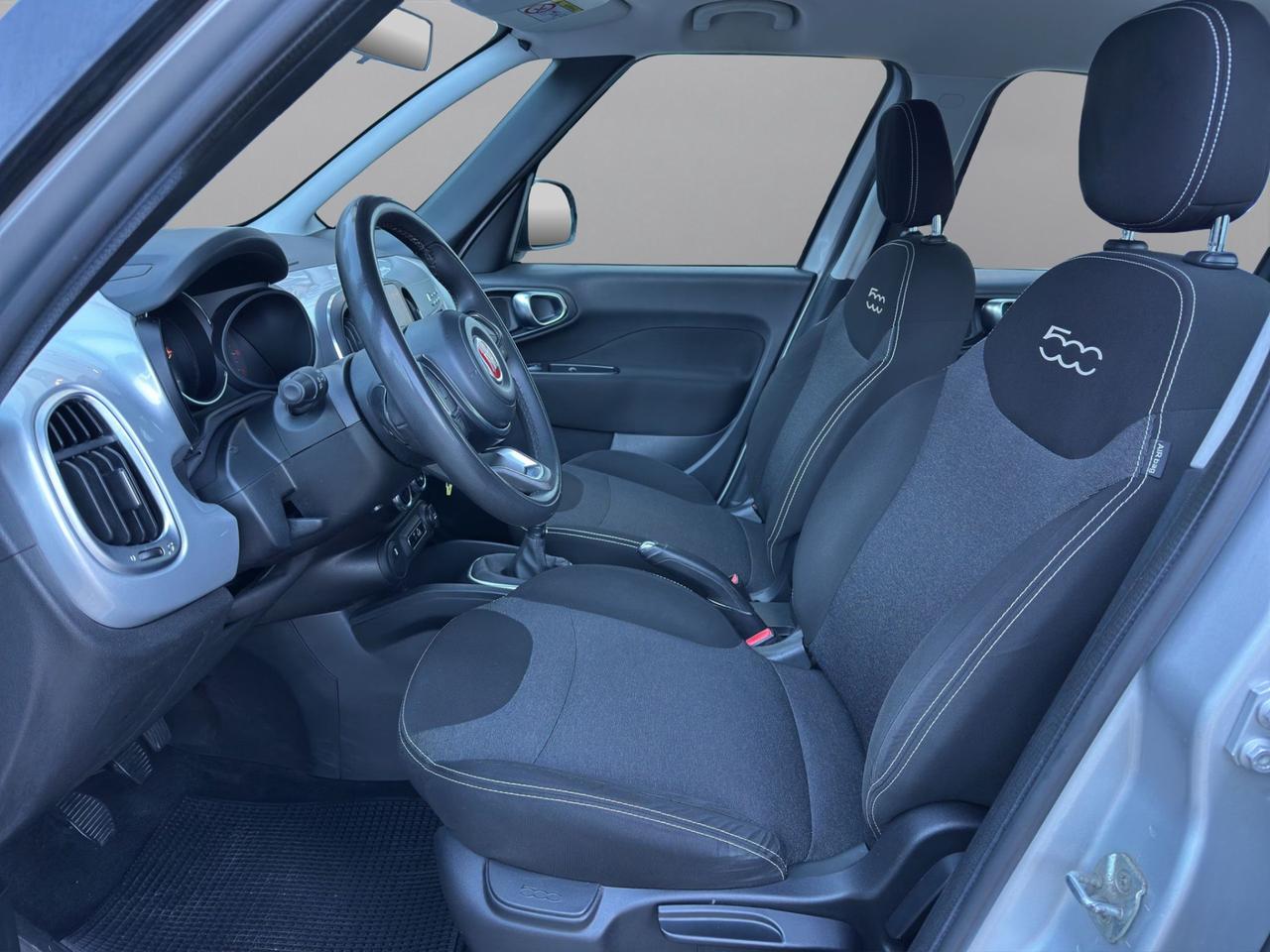 Fiat 500 L Pro N1 1.6 mjt 120cv Pop 4p.ti E6