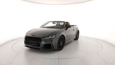 AUDI TT Roadster 2.0 tdi S line quattro s-tronic