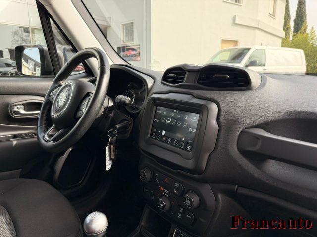 JEEP Renegade 1.0 T3 Limited