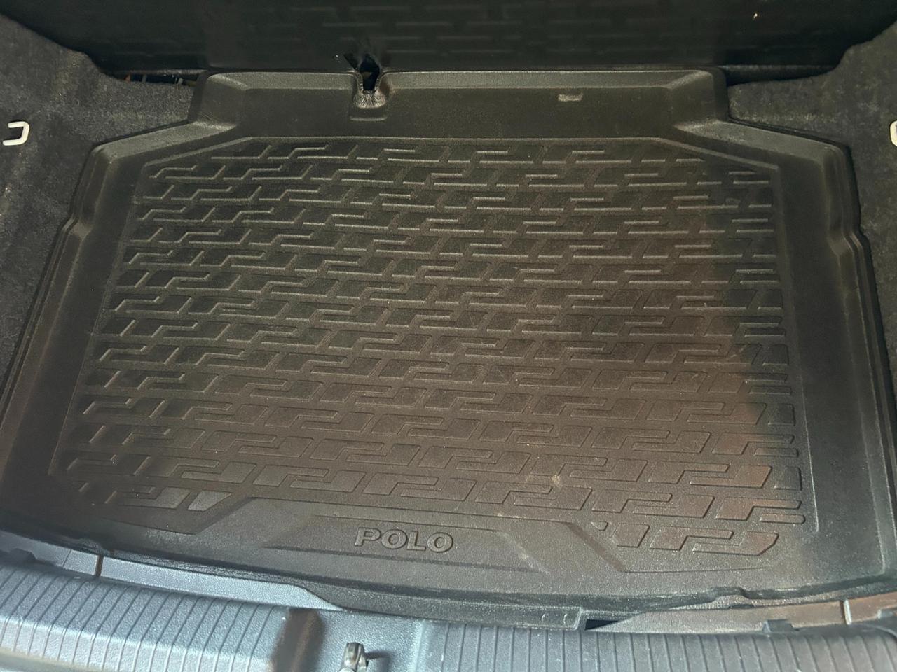 Volkswagen Polo 5 Porte Polo 5p 1.0 mpi Comfortline 65cv