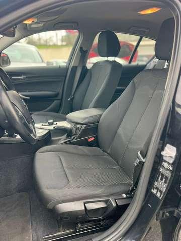 BMW 118 Serie 1 F/20-21 2014 118d 5p Unique