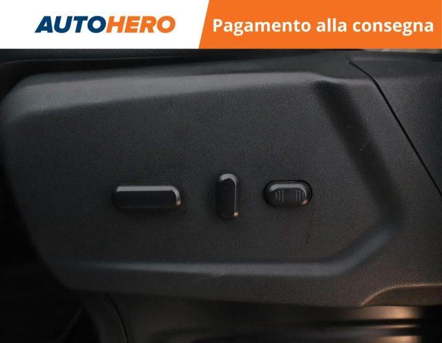FORD Tourneo Custom 320 2.0 TDCi 185CV aut. PC Titanium