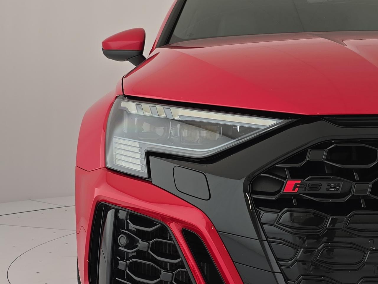 Audi RS3 sportback 2.5 tfsi quattro s-tronic