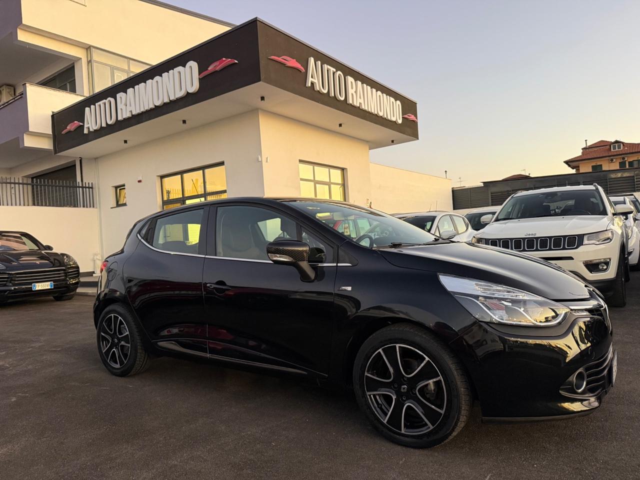 Renault Clio 1.5 dCi 75CV Duel