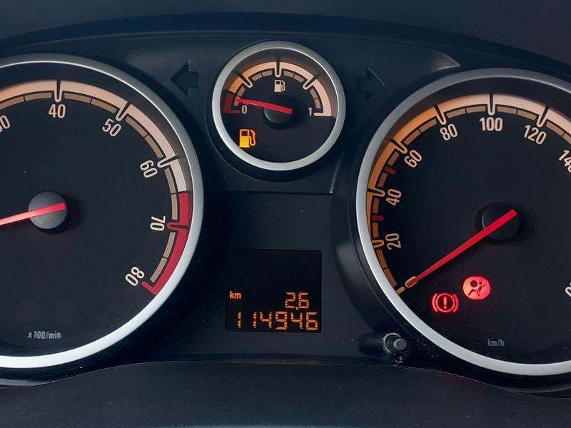 Opel Corsa 1.2 85CV 5p GPL- 1°PTOP-GARANZIA