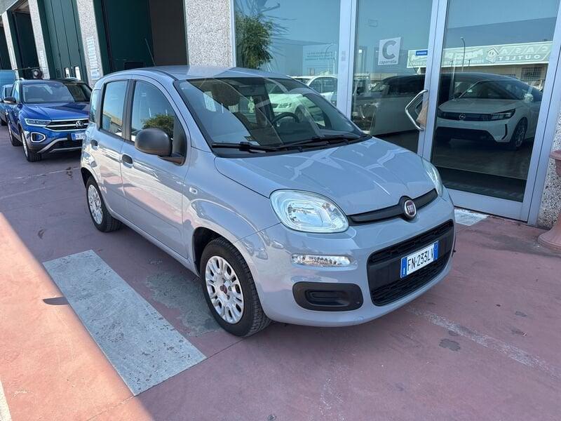 FIAT Panda 1.2 70 CV