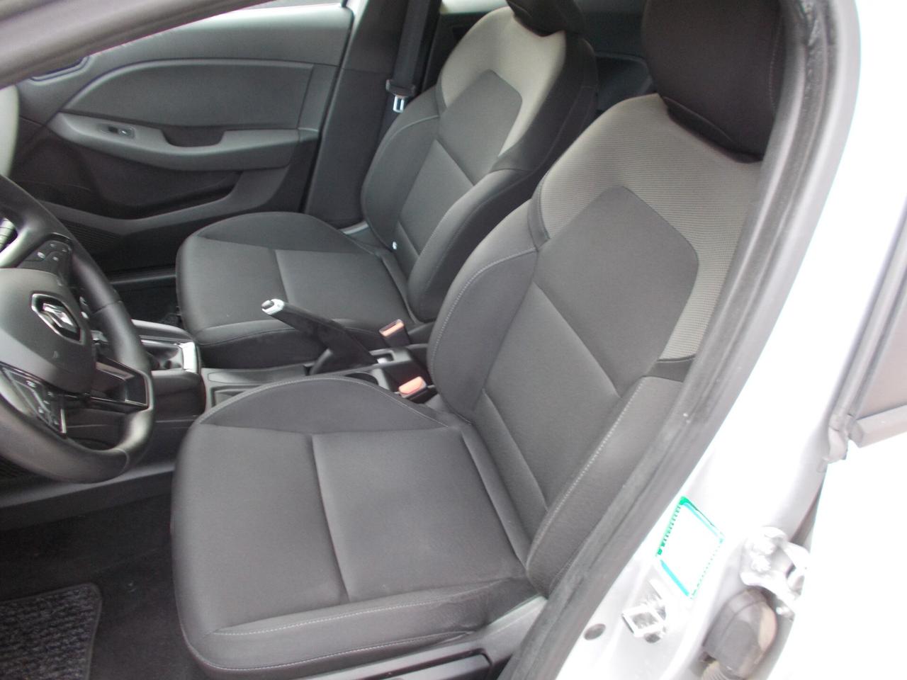 Renault Clio TCe 100 CV GPL 5 porte Life