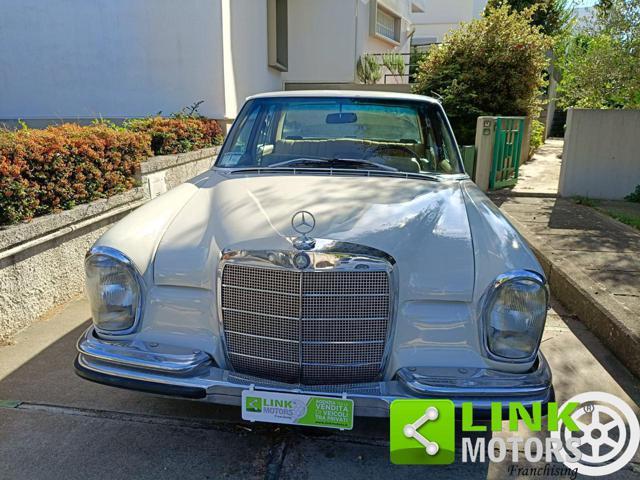 MERCEDES-BENZ S 250 S 250 BENZINA