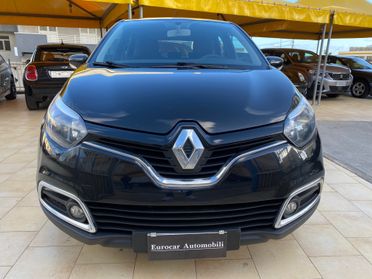 Renault Captur 1.5 dCi - Wave