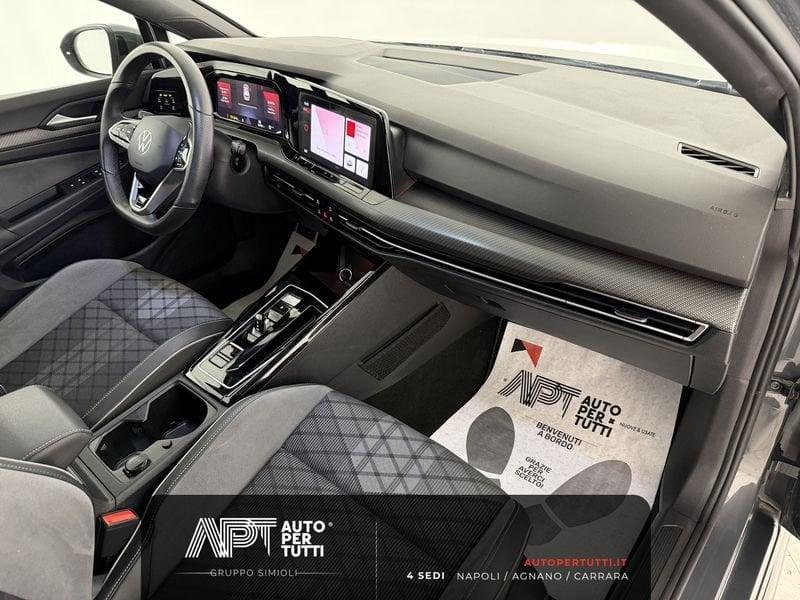 Volkswagen Golf Golf 1.5 etsi evo act R-Line 150cv dsg