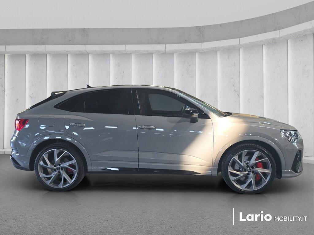 Audi RS Q3 2.5 Quattro S tronic
