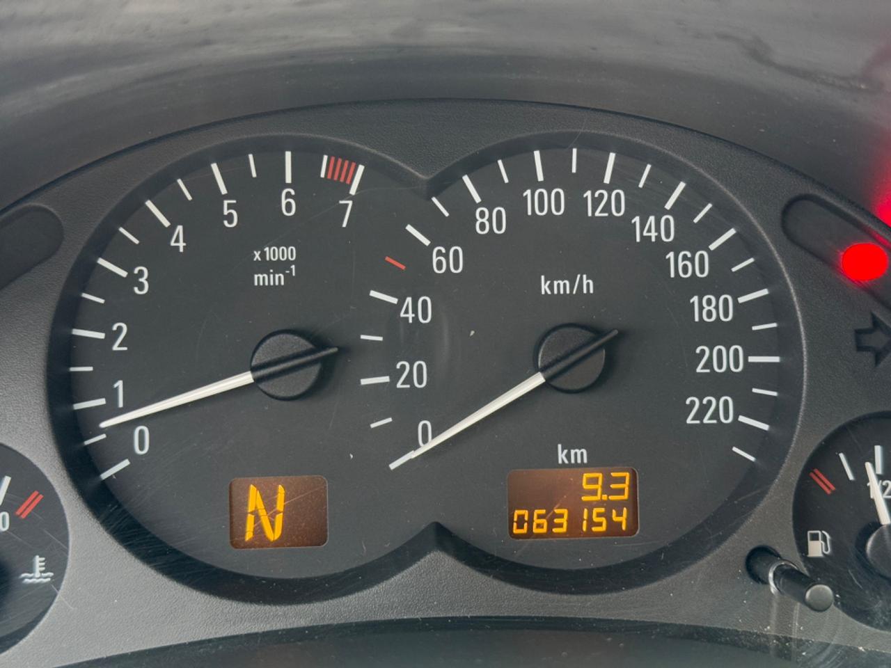 Opel Corsa 1.4 5p AUTOMATICA easytronic