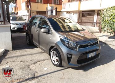 KIA PICANTO 1.0 B/GPL-GARANZIA FULL-2017