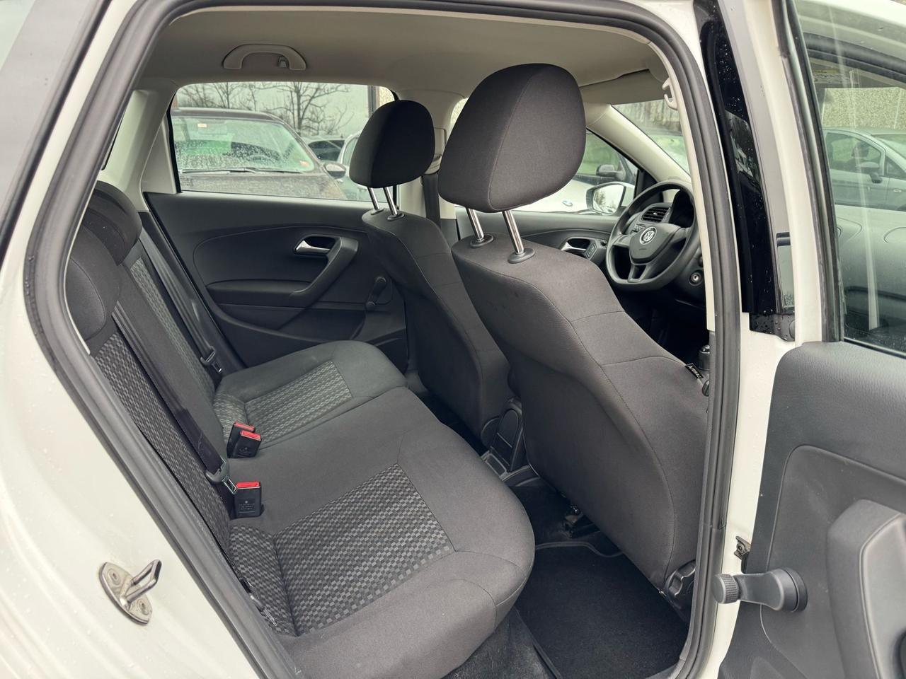 Volkswagen Polo 1.0 MPI 5p. Trendline