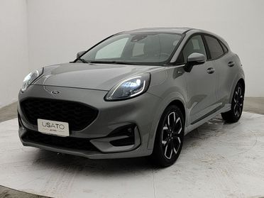 FORD Puma (2019) - Puma 1.0 EcoBoost 125 CV S&S ST-Line X