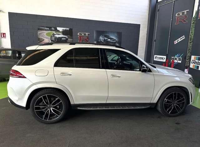 Mercedes-Benz GLE 300 mhev Premium Plus 4matic AMG -- 7 POSTI--