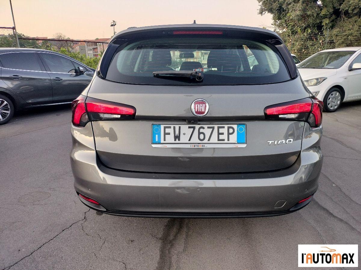 FIAT - Tipo SW 1.3 mjt Lounge s&s 95cv