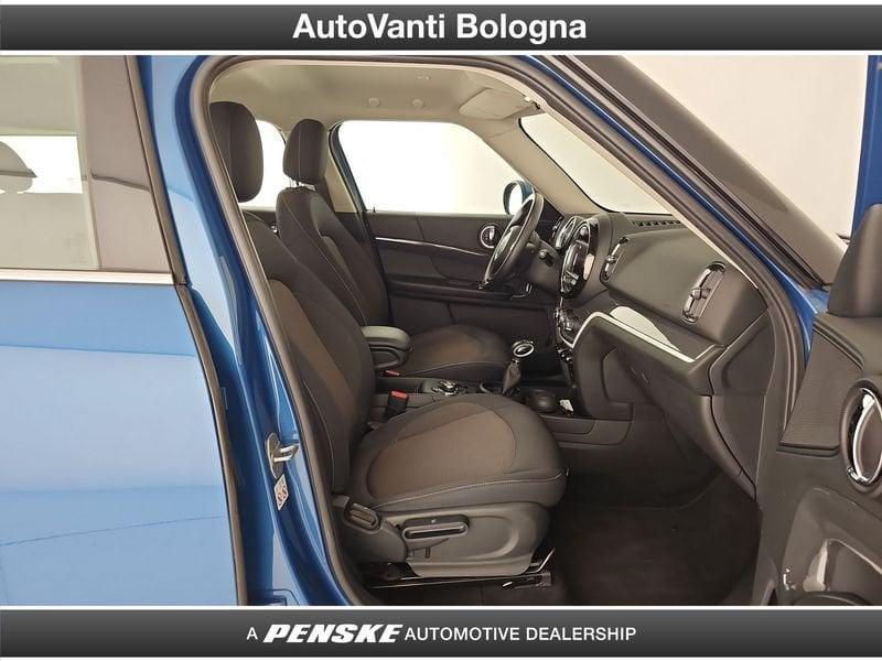 MINI Mini Countryman F60 Mini 1.5 Cooper S E Essential Countryman ALL4 Automatica