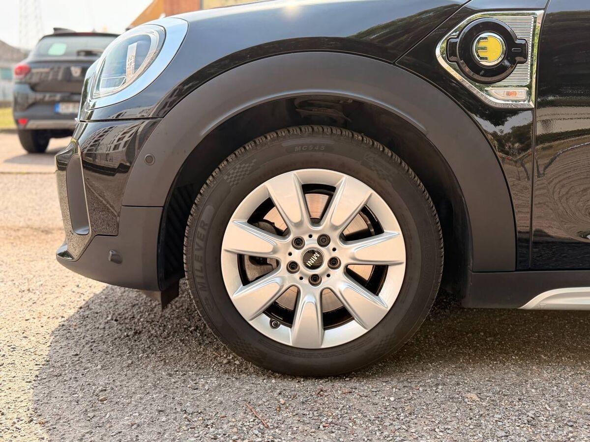 Mini Countryman 1.5 Cooper SE Business all4 auto