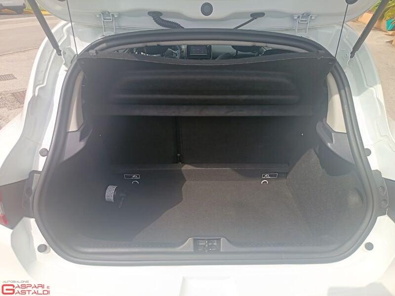 Renault Clio 0.9 TCE 90cv GPL Business
