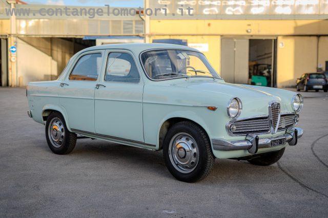 ALFA ROMEO Giulietta 1.3 Ti