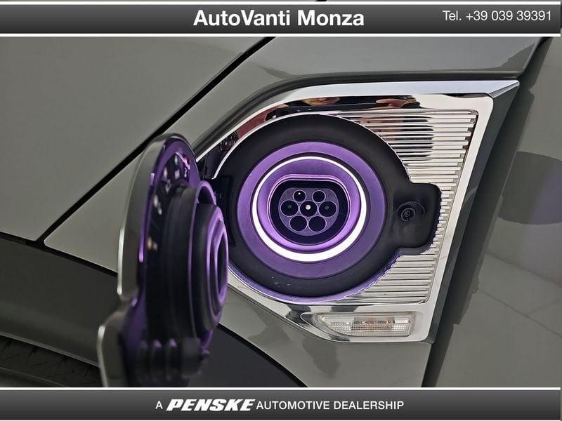 MINI Mini Countryman F60 Mini 1.5 Cooper S E Countryman ALL4 Automatica