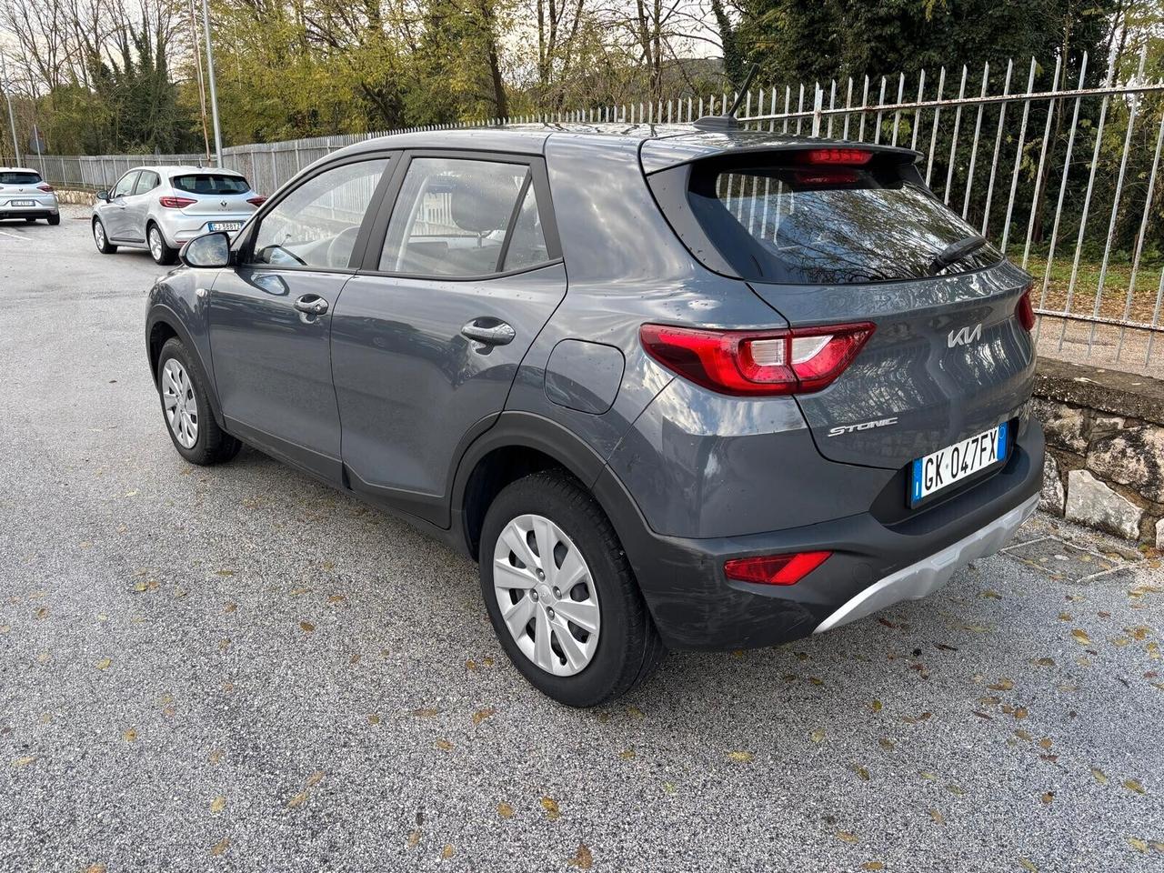 Kia Stonic 1.2 Urban 5 porte - 2022