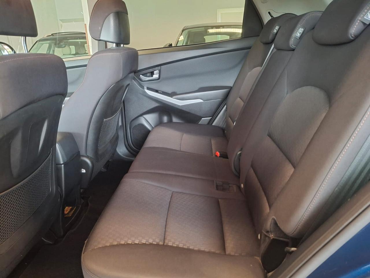 SsangYong Korando 2.0 Limited 2wd*GPL*TAGLIANDI CERTIFICATI