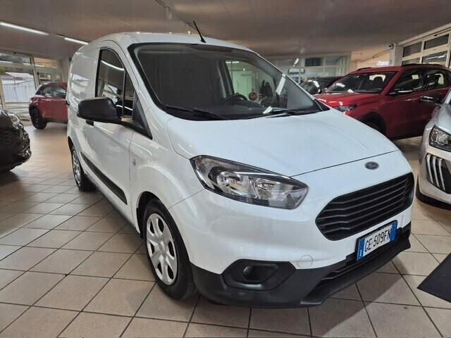 Ford Transit Courier Transit Courier 1.5 TDCi 75CV Van Trend