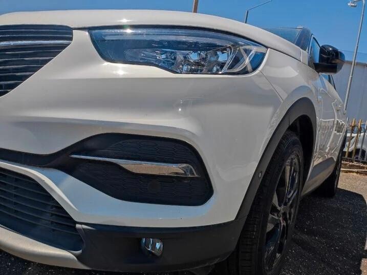Opel Grandland X 1.5 diesel Ecotec Start&Stop Design Line