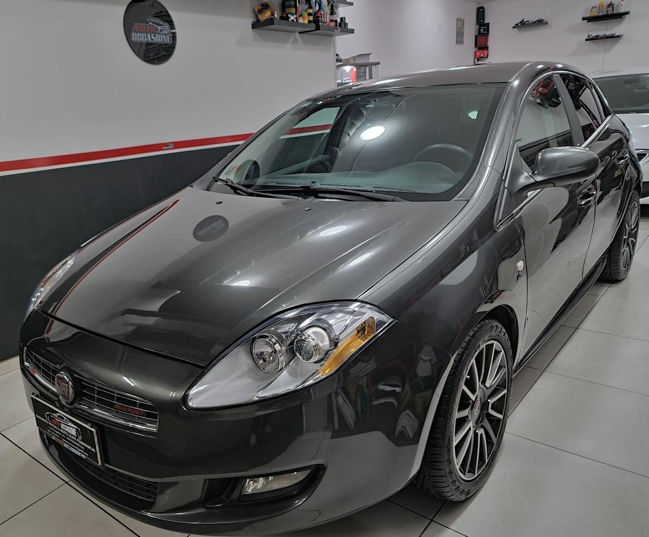 Fiat Bravo 2.0 MJT Sport 165cv Maniacale