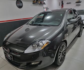 Fiat Bravo 2.0 MJT Sport 165cv Maniacale