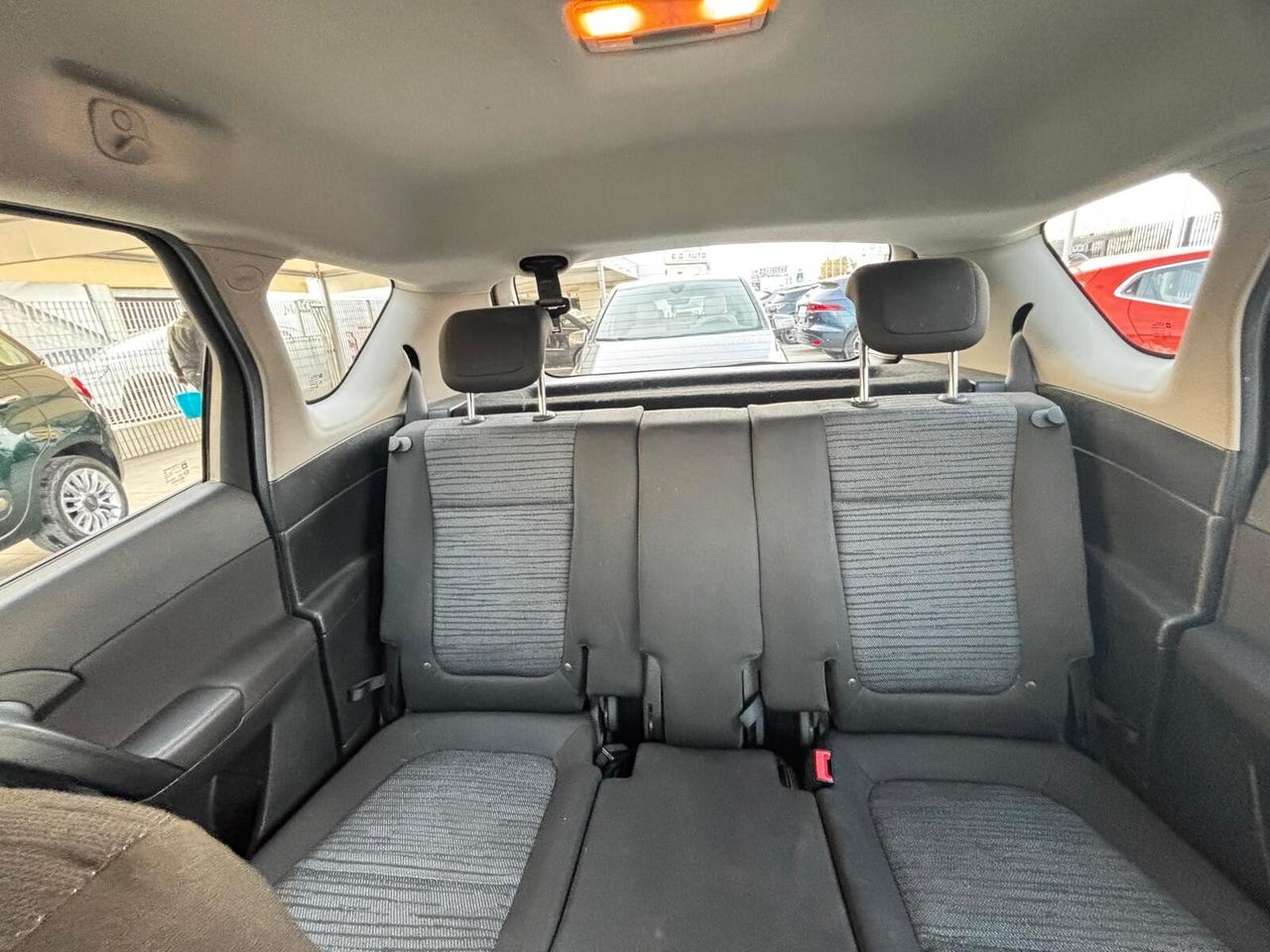 Opel Meriva 1.4 100CV One