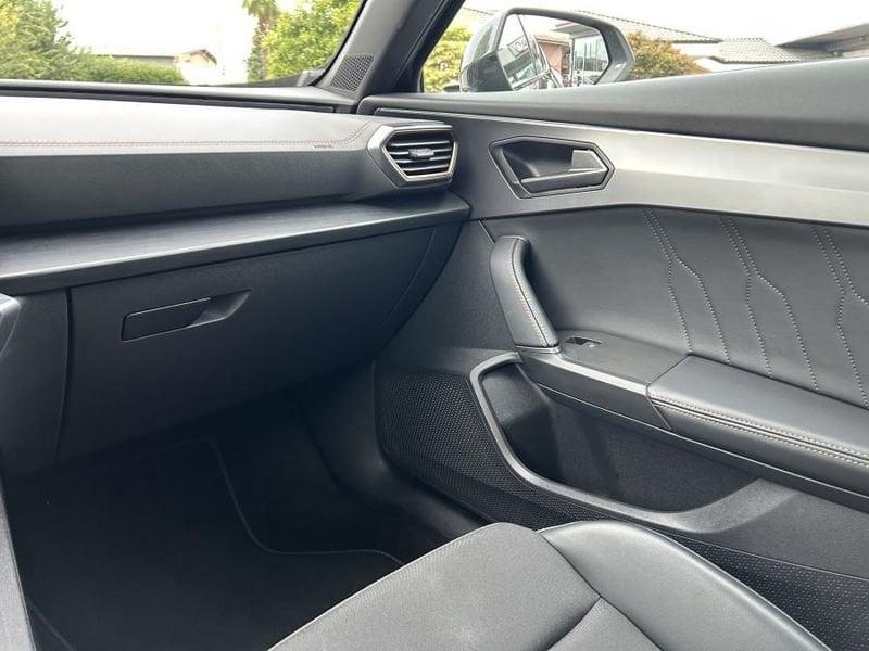CUPRA Formentor 2.0 TDI DSG 4Drive PORTELLO EL. / UFF. ITALIA