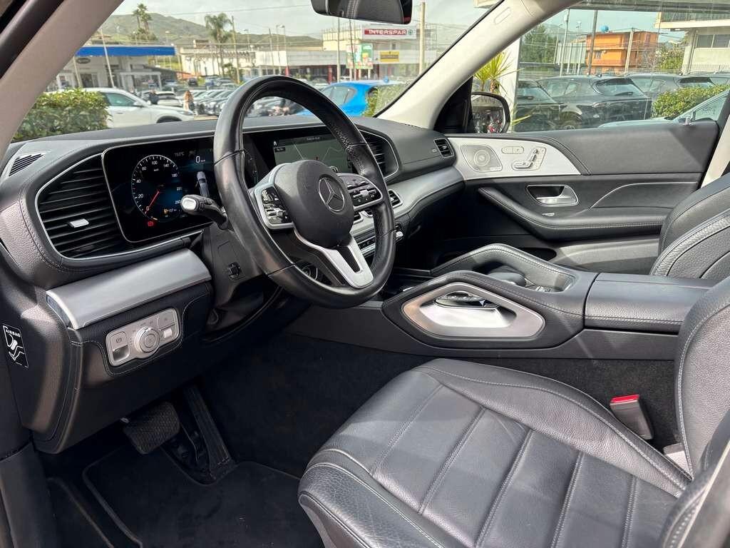 Mercedes GLE 350 de hybrid EQ 4Matic Premium Plus 2021 / KM 69.000 IVA ESPOSTA Tua a solo 559 Euro al mese