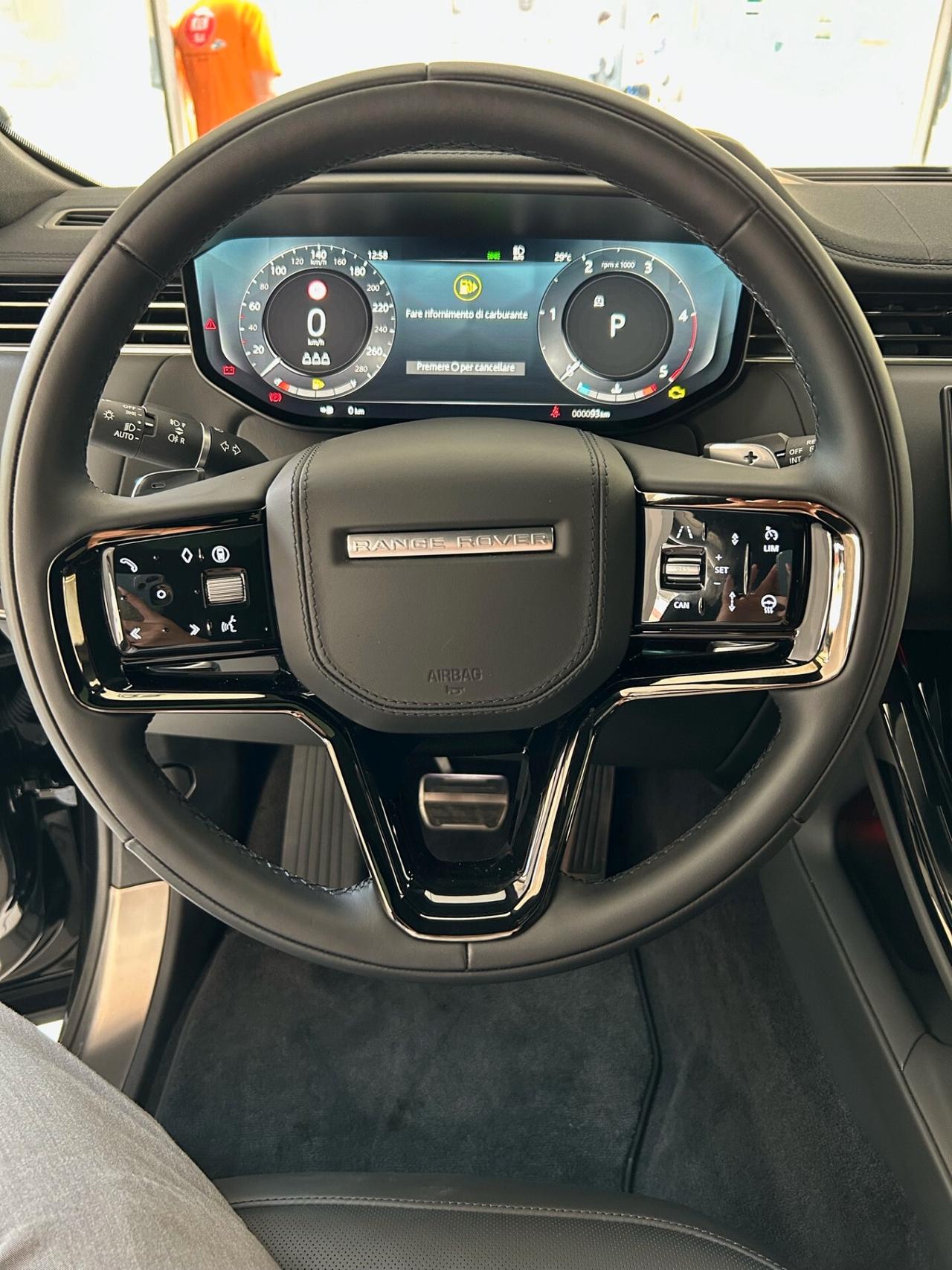 Land Rover Range Rover Sport 3.0d i6 mhev Dynamic HSE awd 249cv auto N1