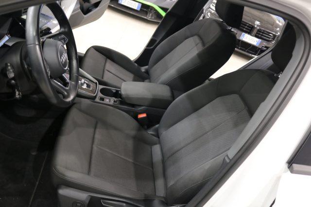 AUDI A3 SPB 40 TFSI e S tronic Business PLUG IN