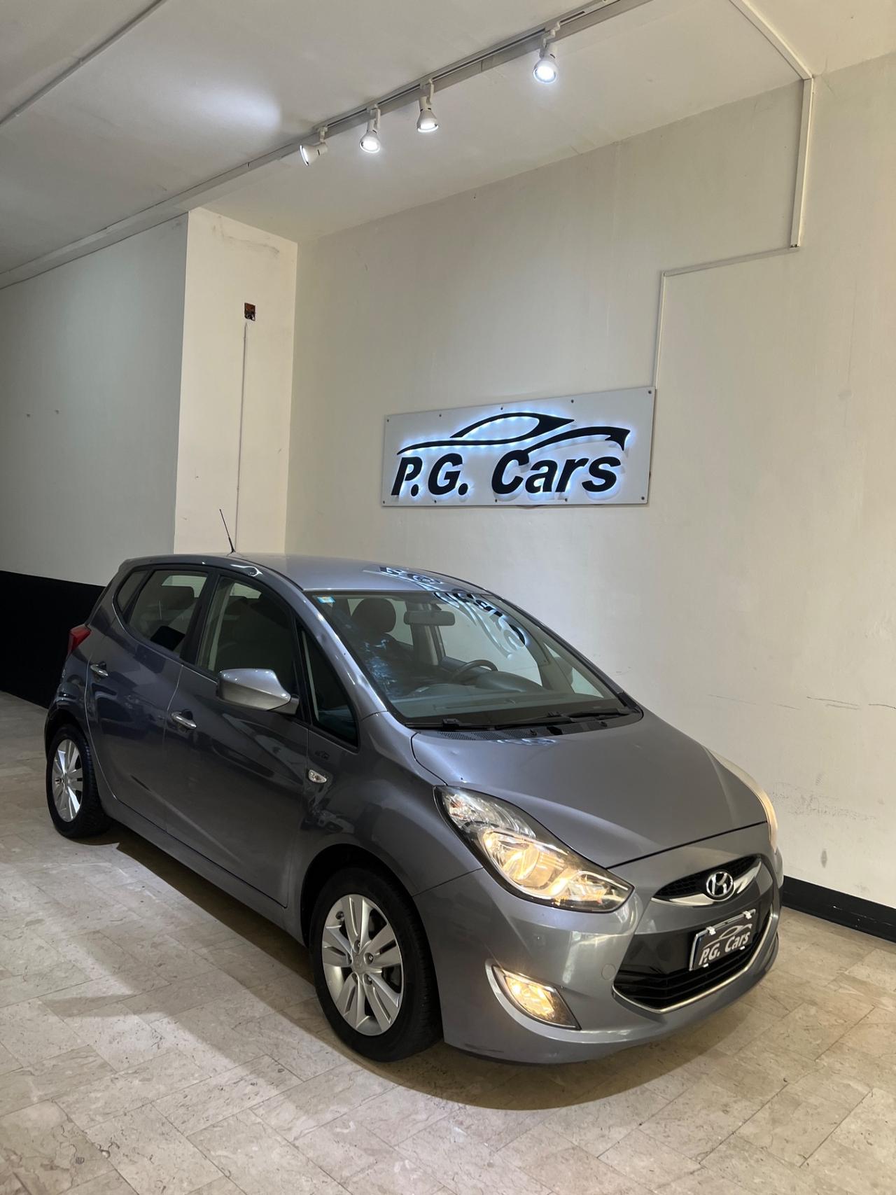 Hyundai iX20 1.4 CRDI 90 CV Comfort