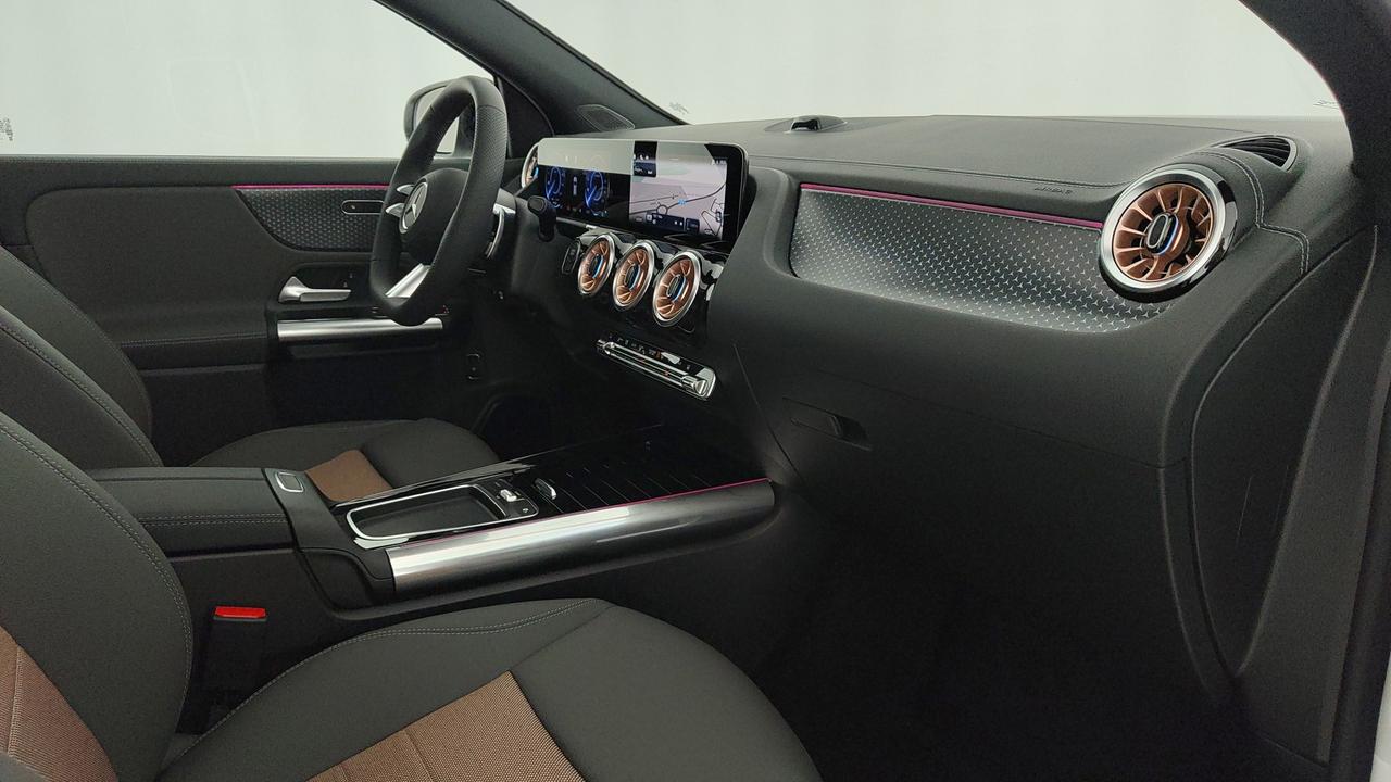 Mercedes-Benz EQA 250+