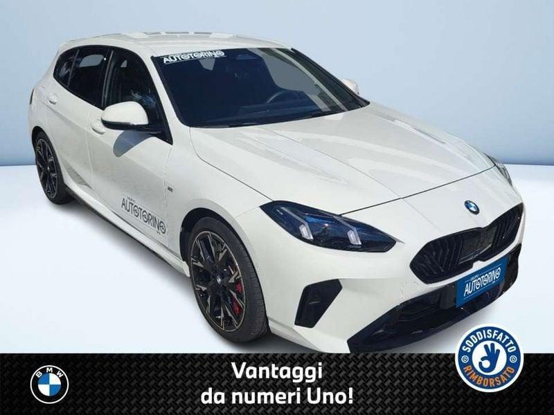 BMW Serie 1 118d M Sport Pro