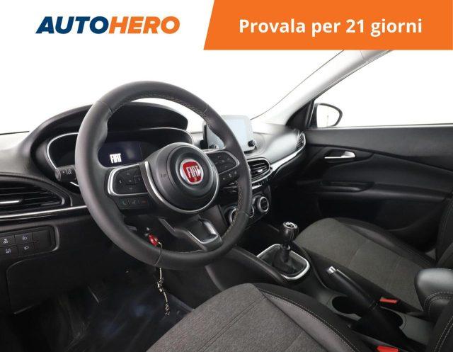 FIAT Tipo 1.6 Mjt S&S 5 porte Cross