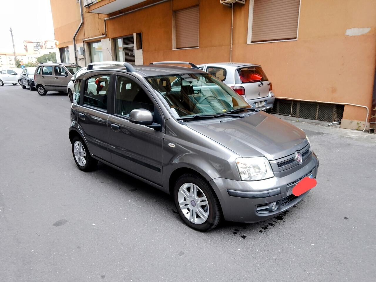 Fiat Panda 1.2 Benzina