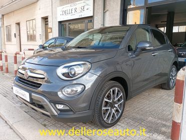 Fiat 500X 1.6 Mjt 115 CV Cross Tetto panoramico apribile