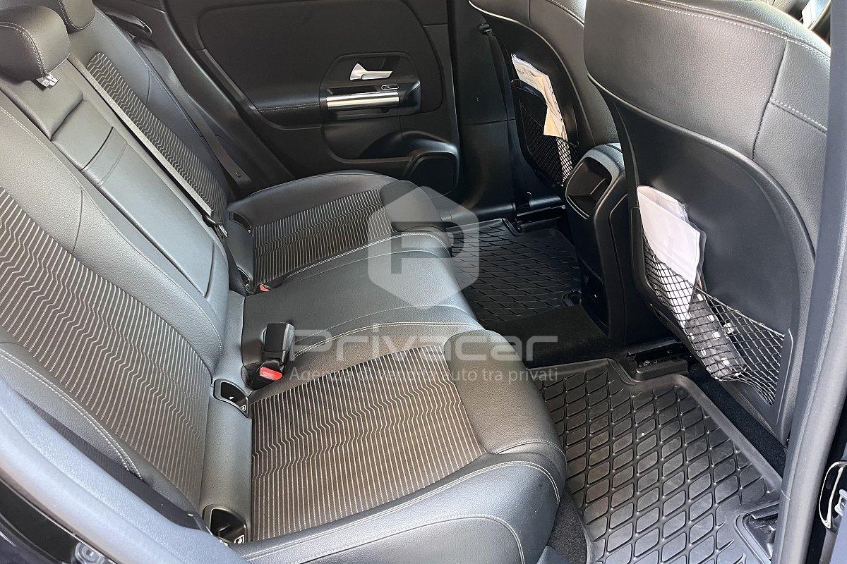 MERCEDES EQA 250 Premium
