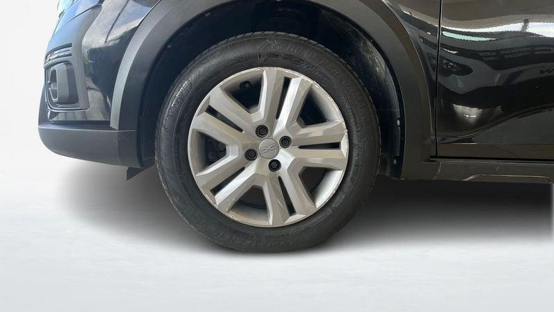 Dacia Sandero Stepway III 2021 Stepway 1.0 TCe Comfort