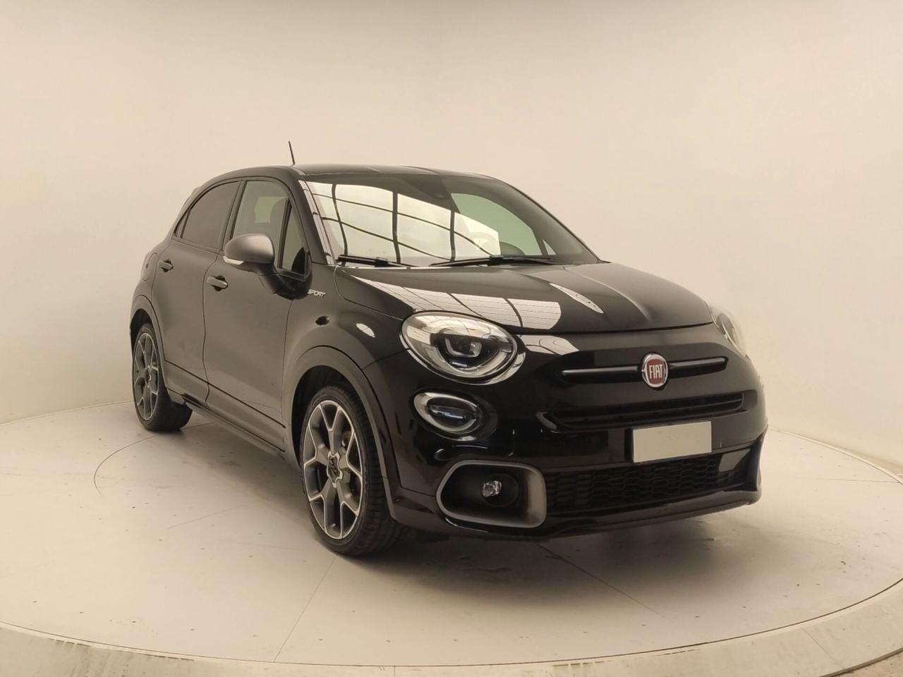 Fiat 500X 1.6 MultiJet 130 CV Sport