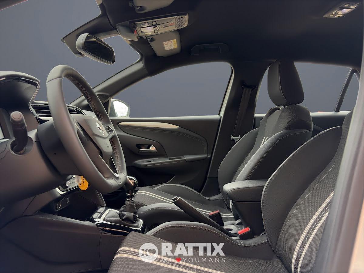 Opel Corsa 1.2 100CV GS