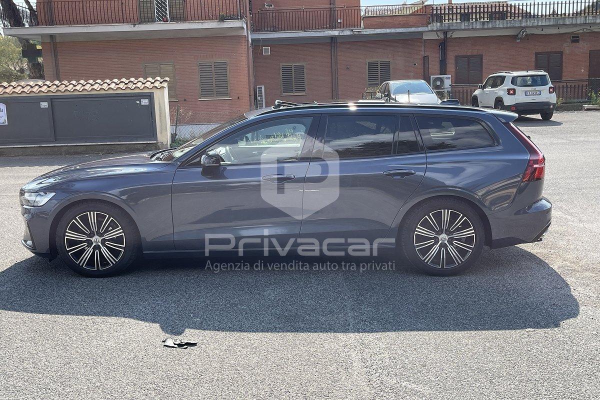 VOLVO V60 D4 Geartronic R-design